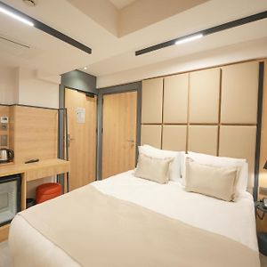 Economy Double Kamer